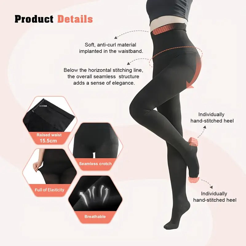 women's high waisted double curve design compression - Temu